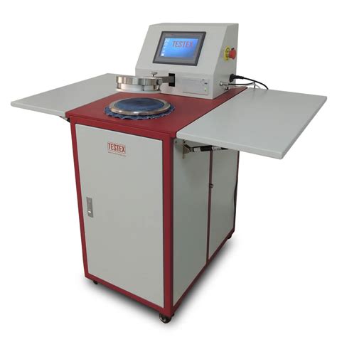 TF164B Air Permeability Tester 